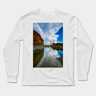 Going for the Gold Long Sleeve T-Shirt